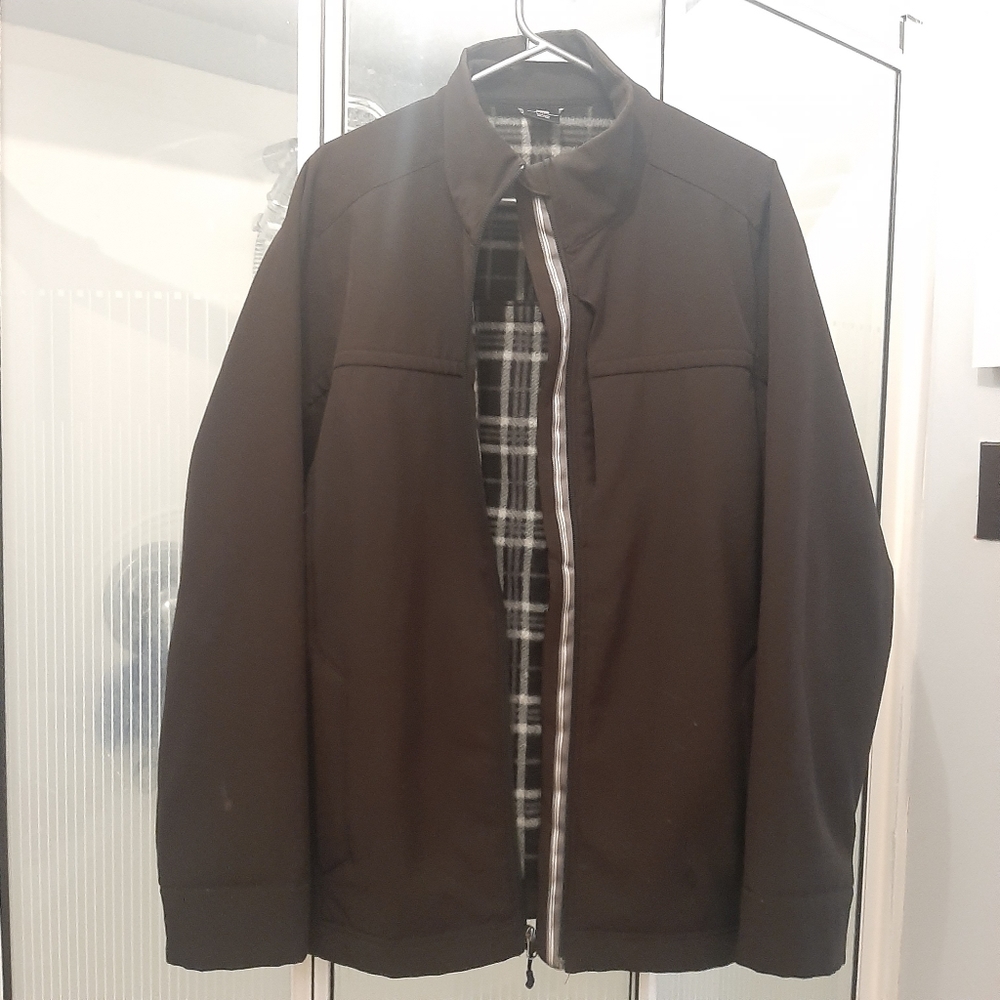 Blue harbor mens jacket